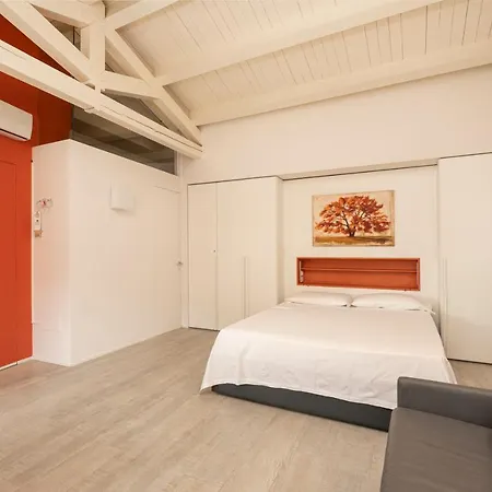 Vicolo Zini Apartments Vérone Extérieur photo