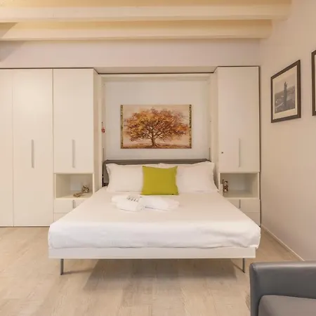 Vicolo Zini Apartments Vérone Extérieur photo