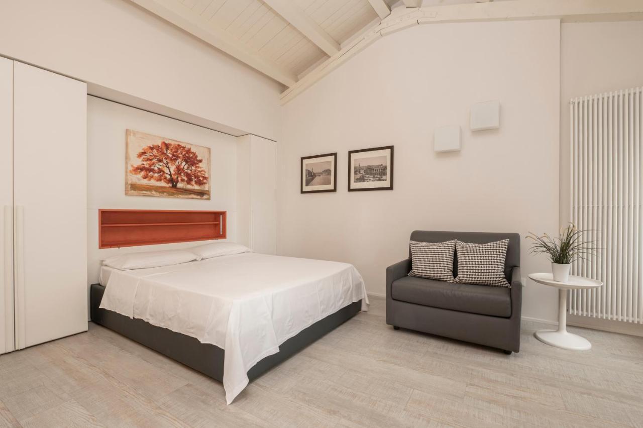 Vicolo Zini Apartment Verona