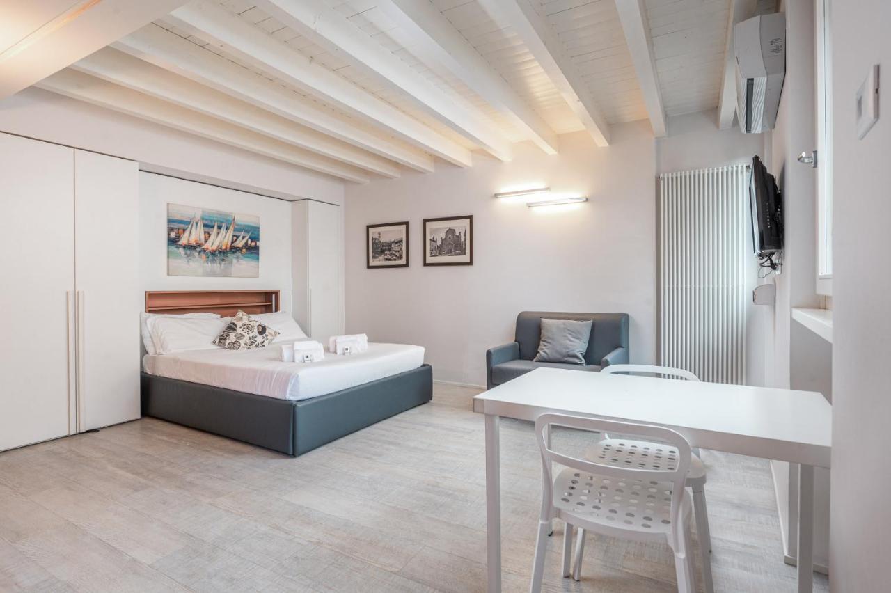 Vicolo Zini Apartment