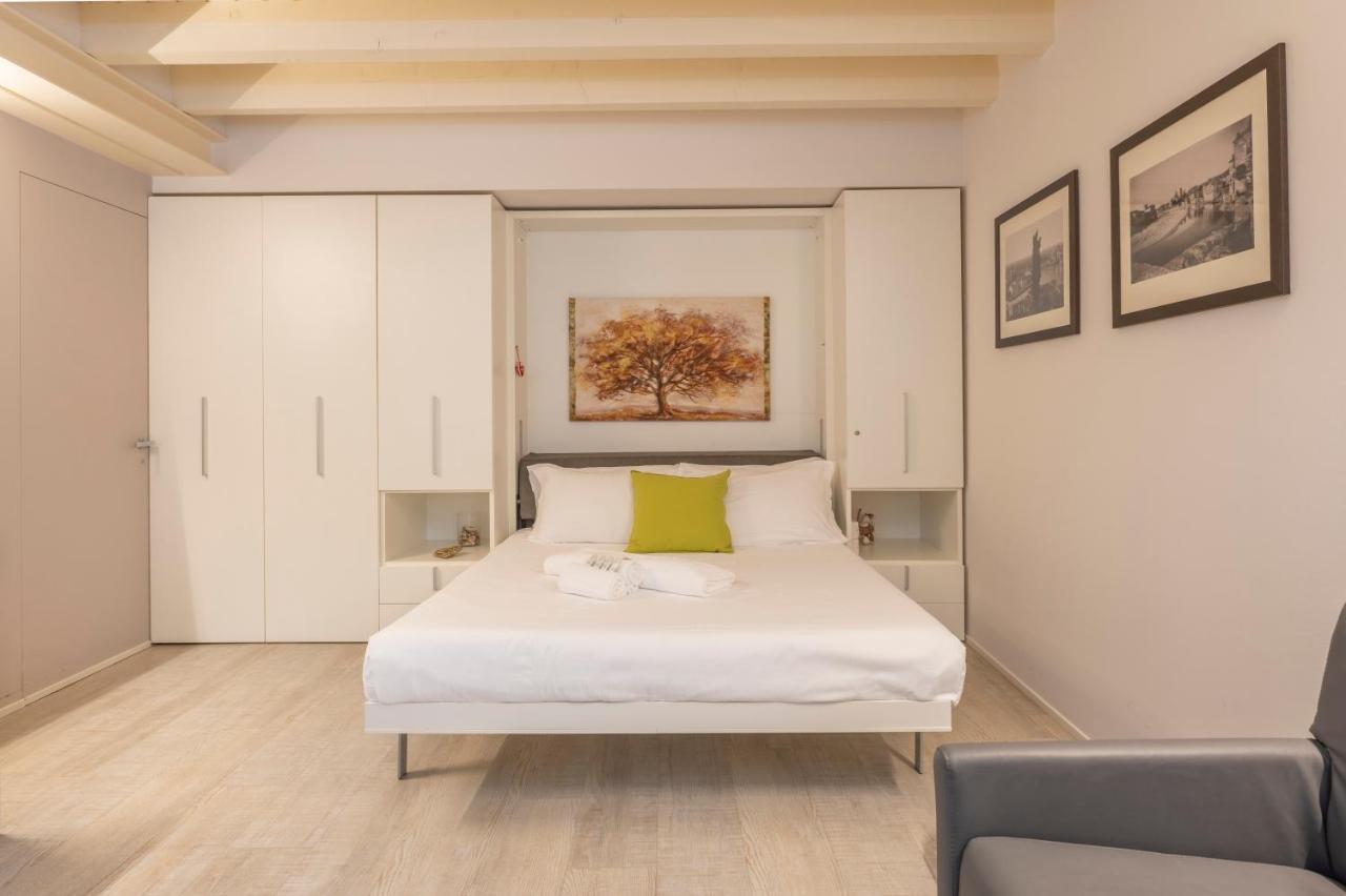 Apartment Vicolo Zini