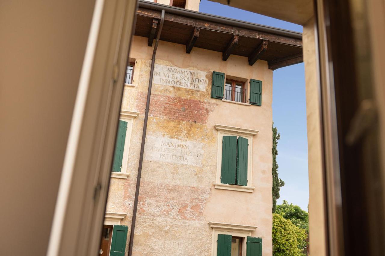 Apartment Vicolo Zini Verona