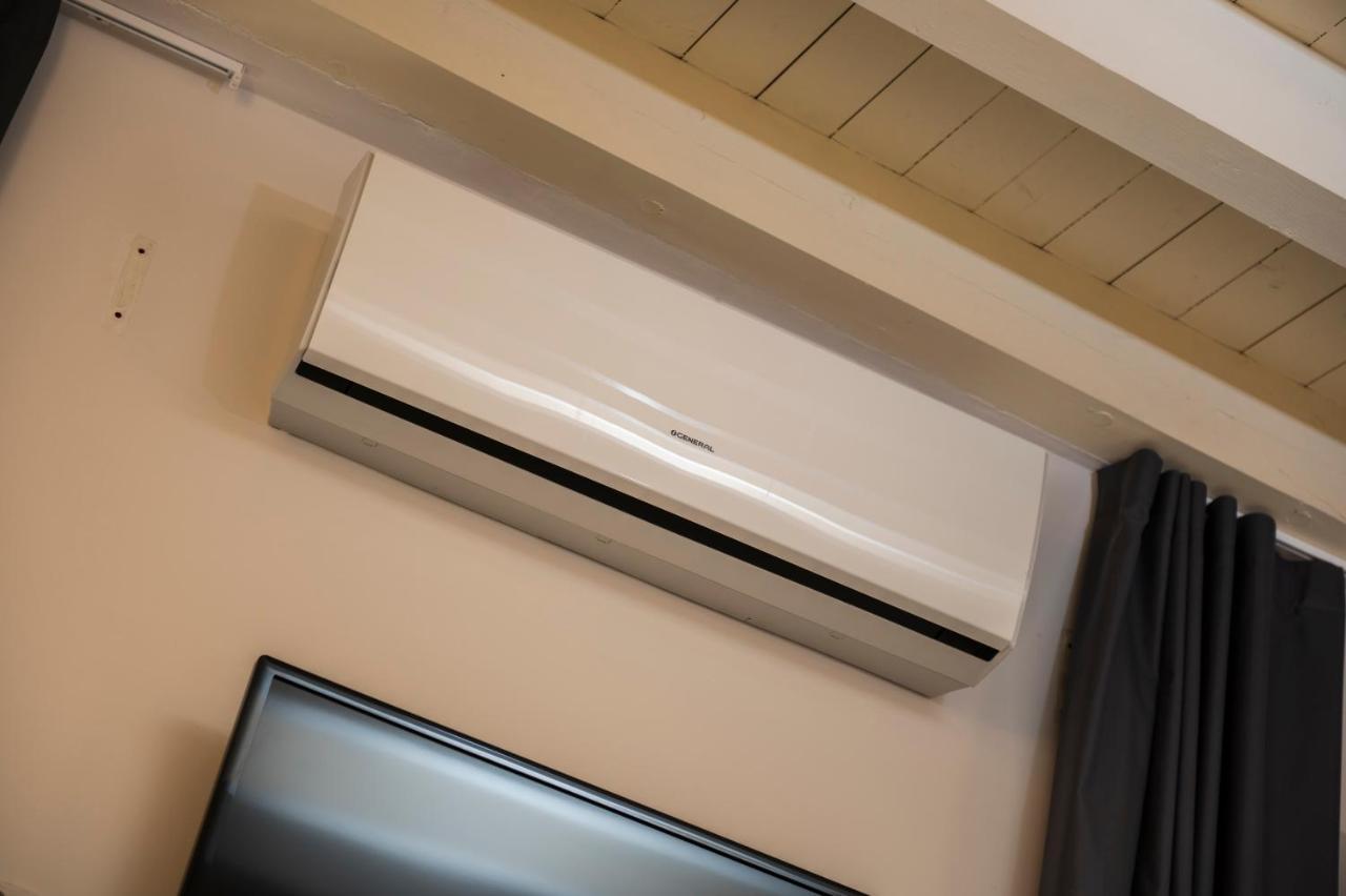 Apartment Vicolo Zini *